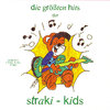 CD: Die größten Hits der STRAKI-KIDS