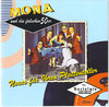CD: Mona und die Falschen 50er: Neues für Ihren Plattenteller