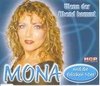 Maxi-CD: Mona und die Falschen 50er: Wenn der Abend kommt
