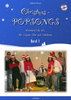Christmas-Popsongs Bd. 1