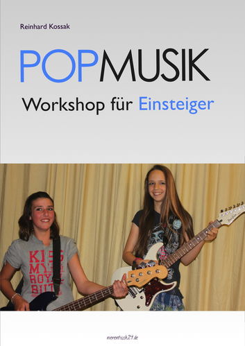Workshop Popmusik für Einsteiger