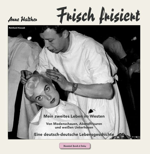 Anne Walther: Frisch frisiert. DOWNLOADVERSION